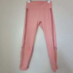 Fabletics Pink Leggings Medium